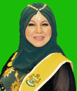 Princess Fatma Afife