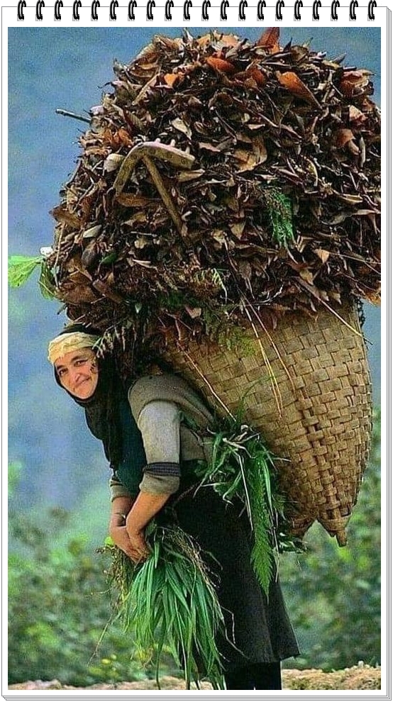 Bizim Ülkemiz de Kadın Olmak Çok Zor